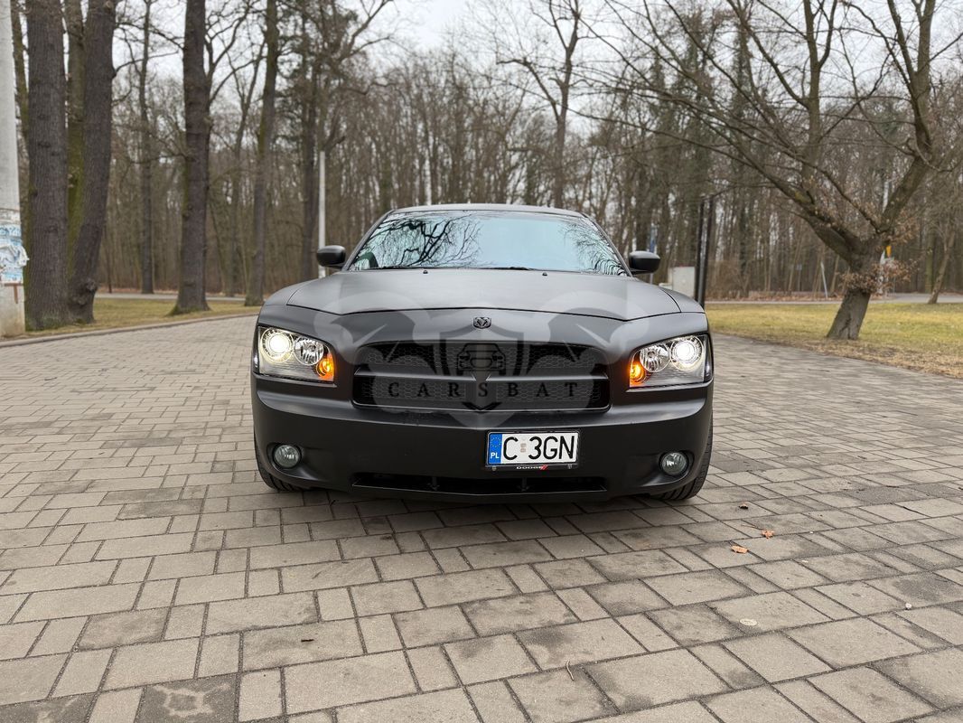 Dodge Charger 5.7 V8 RT 2006