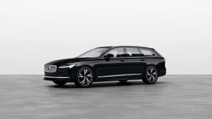 Volvo V90 T8 AWD Plug-In Hybrid Ultra Bright 2025