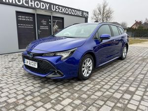 Toyota Corolla Seria E21 1.8 Hybrid Comfort 2023