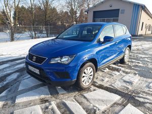 Seat Ateca 1.6 TDI ECOMOTIVE REFERENCE 2019