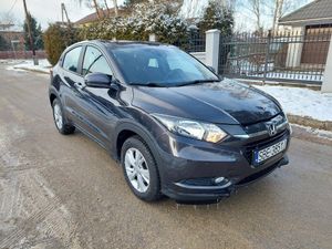 Honda HR-V II 1.6 i-DTEC Elegance 2017