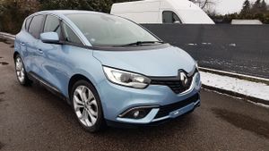 Renault Scenic IV ENERGY TCe 140 LIMITED 2019