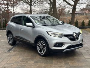 Renault Kadjar 2021
