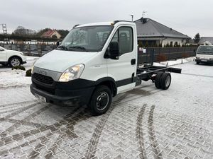 Iveco Daily 2013