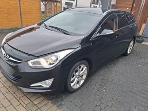 Hyundai i40 2012