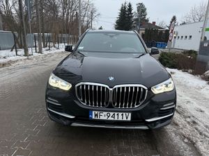 BMW X5 G05 xDrive30d 2021