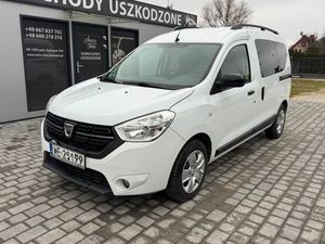 Dacia Dokker 1.5 dCi Laureate 2020