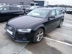 Audi A4 B8 1.8 TFSI quattro Attraction 2014