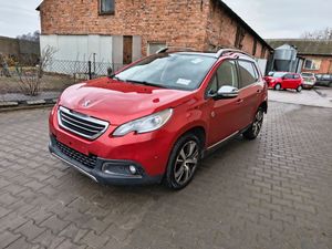 Peugeot 2008 I 2015