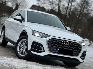 Audi Q5 FY 40 TDI mHEV Quattro Advanced S tronic 2021