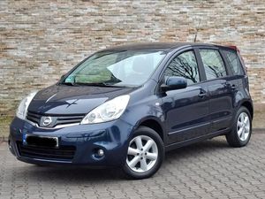 Nissan Note I 1.4 Acenta 2010