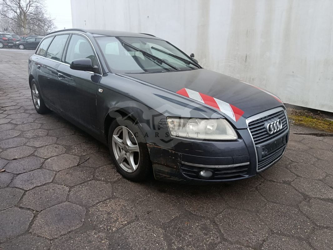 Audi A6 C5 2.7 TDI 2005