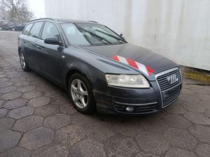 Audi A6 C5 2.7 TDI 2005