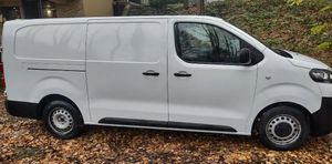 Opel Vivaro 2020