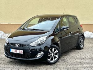 Hyundai IX20 1.4 Premium 2016