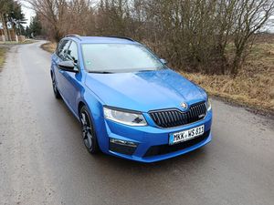 Skoda Octavia III 2016