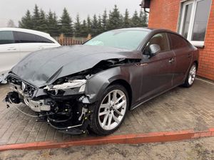 Audi A5 F5 40 TDI S tronic S line 2021