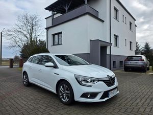 Renault Megane IV 1.5 Blue dCi Intens 2020