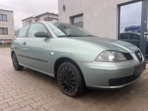 Seat Ibiza III 2004