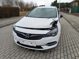 Opel Astra K 1.5 D Start/Stop Business Edition 2022