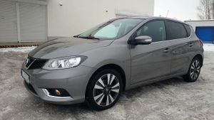 Nissan Pulsar 1.2 DIG-T Tekna 2015
