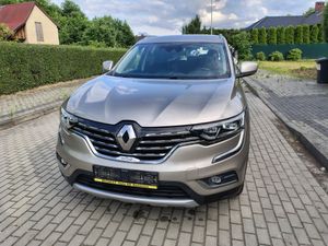 Renault Koleos II 2.0 dCi Initiale Paris 4x4 X-Tronic 2018