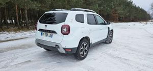 Dacia Duster II 2018