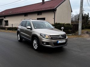 Volkswagen Tiguan I 2012