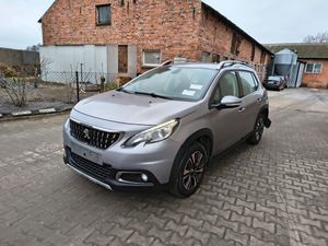 Peugeot 2008 I 2017