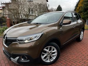 Renault Kadjar Energy dCi 130 4x4 CROSSBORDER 2015
