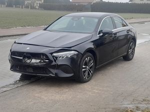 Mercedes-Benz A W177 2023