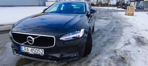 Volvo S90 2019