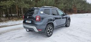 Dacia Duster II 2018