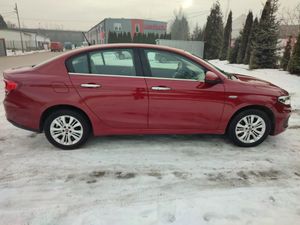 Fiat Tipo II 2016