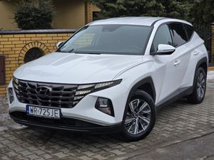 Hyundai Tucson IV 1.6 T-GDi HEV 2WD Select 2023