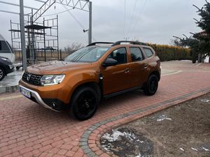 Dacia Duster II 1.6 SCe Connected by Orange 2018