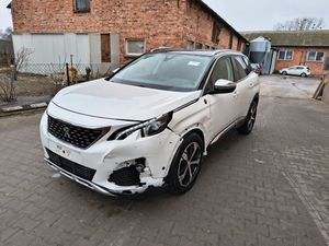 Peugeot 3008 II 2018