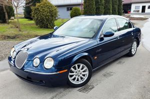 Jaguar S-Type 2003