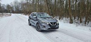 Nissan Qashqai II 1.3 DIG-T DCT TEKNA+ 2019