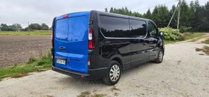 Renault Trafic 2016