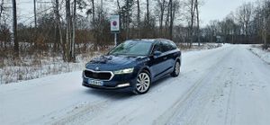 Skoda Octavia IV 2.0 TDI DSG Style 2020