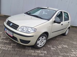 Fiat Punto II FL 2005