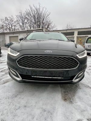 Ford Mondeo Mk5 2.0 EcoBlue Vignale AWD 2019