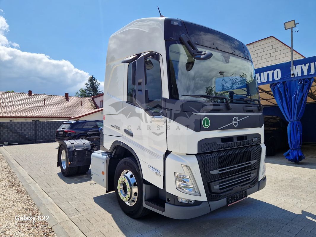 Volvo FM 2023