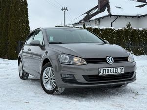 Volkswagen Golf VII 1.2 TSI BlueMotion Technology Cup 2015