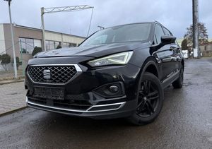 Seat Tarraco 2.0 TDI Xcellence S&S 4Drive DSG 2019