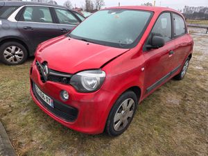 Renault Twingo III SCe 70 LIMITED 2017