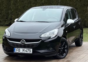 Opel Corsa E 1.4 Turbo (ecoFLEX) Start/Stop Edition 2019