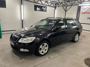 Skoda Octavia II 1.9 TDI DPF Ambiente 2008