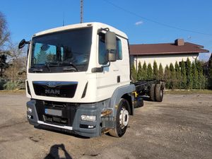 MAN TGM 2016